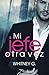 Mi jefe otra vez by Whitney G. Mi jefe otra vez by Whitney G.