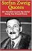 Stefan Zweig Quotes: 50+ No...