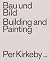 Building and Painting / Bau...