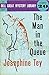 The Man in the Queue