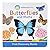 Butterflies and Moths (Smithsonian Kids First Discovery Books)