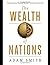 The Wealth Of Nations (Annotated)