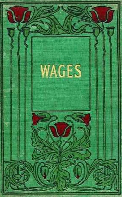 Wages: A Novel (Hardcover)