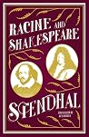 Racine and Shakes...