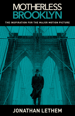 Motherless Brooklyn