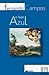 O Lago Azul