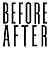 Before or After, at the Sam...