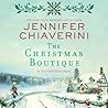 The Christmas Bou...