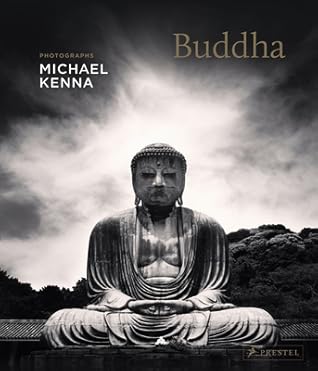 Michael Kenna: Buddha