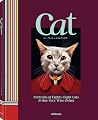 Cat: Portraits of eighty-eight Cats & one very wise Zebra Cat: Portraits of eighty-eight Cats & one very wise Zebra