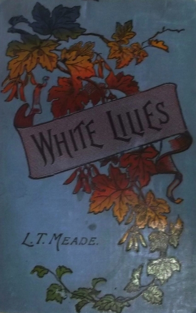 White Lilies and Other Tales (Hardcover)