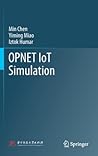Opnet Iot Simulation