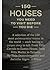 150 Houses You Need to Visit Before You Die by Thijs Demeulemeester