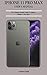 IPHONE 11 PRO MAX USER'S MA...