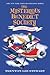 The Mysterious Benedict Society and the Riddle of Ages (The Mysterious Benedict Society, #4)