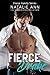 Fierce: Drake (Fierce Family #3)