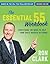 The Essential 55 Workbook: Revised and Updated