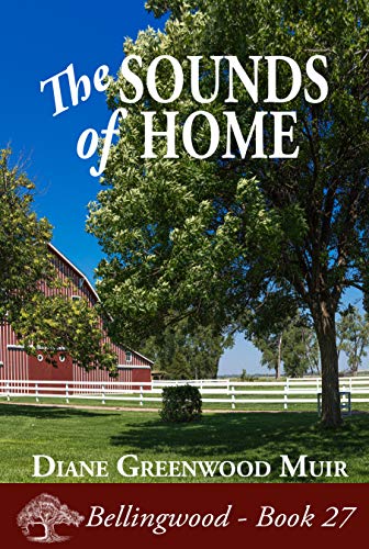 The Sounds of Home (Bellingwood, #27)