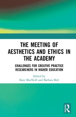The Meeting of Aesthetics and Ethics in the Academy