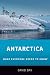 Antarctica by David Day Antarctica by David Day