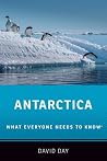 Antarctica: What ...