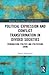 Political Expression and Conflict Transformation in Divided S... by Daniel Kirkpatrick