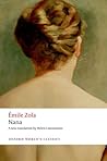 Nana by Émile Zola