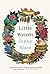 Little Weirds by Jenny Slate