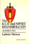 The KGB and Soviet Disinformation: An Insider's View