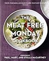 The Meat Free Mon...