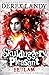 Bedlam (Skulduggery Pleasant, #12)