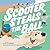 Scooter Steals the Ball