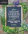 Your Indoor Herb Garden by Dj Herda