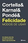 Book cover for Felicidade: Modos de usar