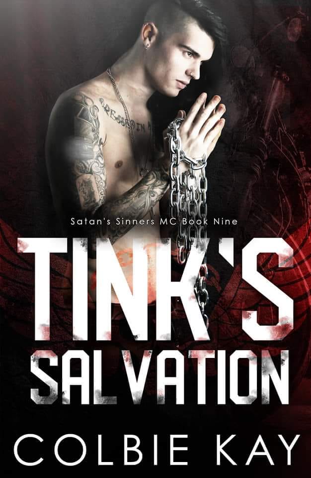 Tink's Salvation (Satan's Sinners MC, #9)