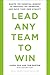 Lead Any Team to Win by Jason Selk