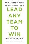 Lead Any Team to ...