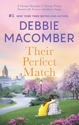 Their Perfect Match: Promise Me Forever / Adam's Image