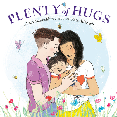 Plenty of Hugs (Hardcover)