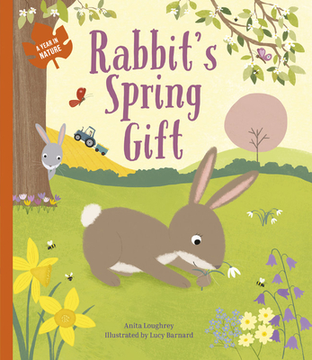 Rabbit's Spring Gift (Lerner edition)
