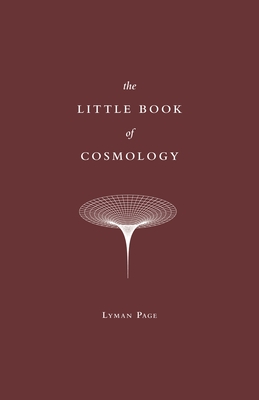 The Little Book of Cosmology (Hardcover)