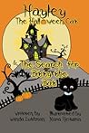 Hayley the Halloween Cat and the Search for Bitty the Bat by Wanda Luthman Hayley the Halloween Cat and the Search for Bitty the Bat by Wanda Luthman