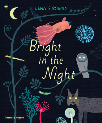 Bright in the Night (Hardcover)