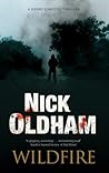 Wildfire by Nick Oldham