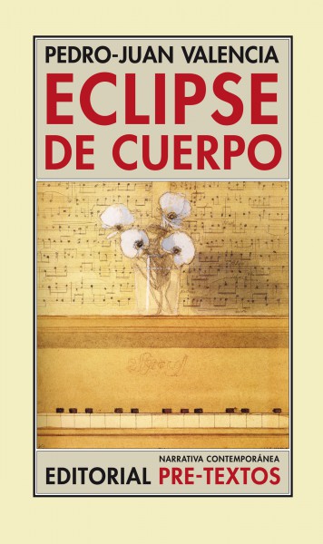 Eclipse de cuerpo (Paperback)