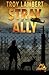 Stray Ally: The Dog Complex Book #1