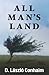 All Man's Land by D. László Conhaim