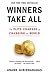 Winners Take All by Anand Giridharadas