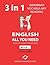 English - All You Need - Book 1 by Johnny Bread