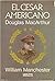 El César Americano. Douglas MacArthur 1880-1964